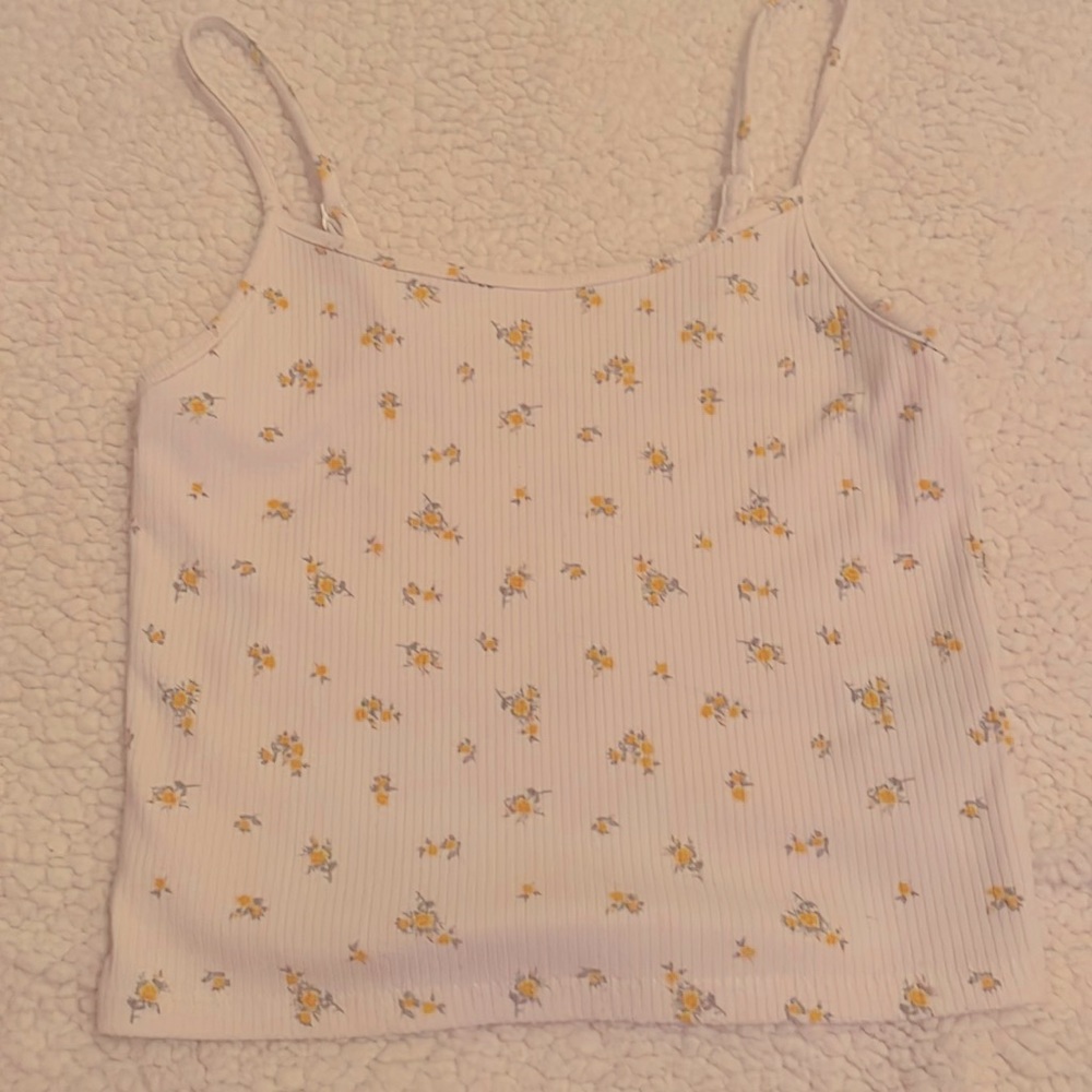 American eagle Size XS tank top!